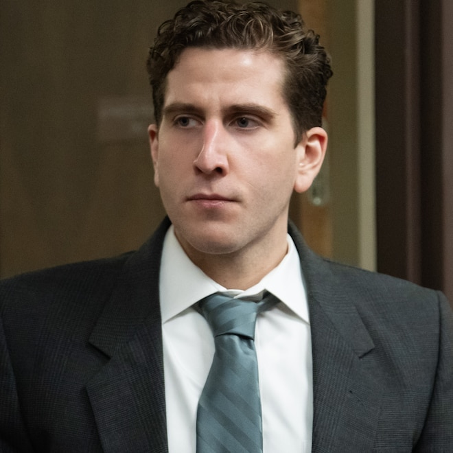 Bryan Kohberger Selfie Taken Hours After Murders Revealed